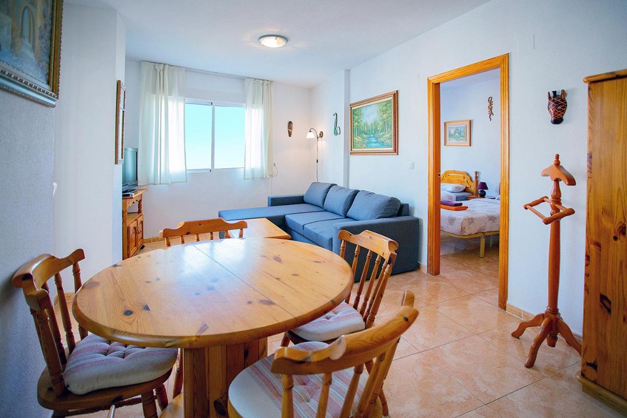 125 City Beach - Alicante Holiday Torrevieja Eksteriør bilde